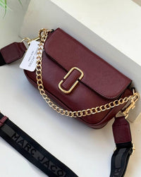 Marc Jacobs Mini Chain Crossbody Bag