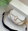 Marc Jacobs Mini Chain Crossbody Bag