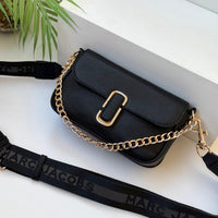 Marc Jacobs Mini Chain Crossbody Bag