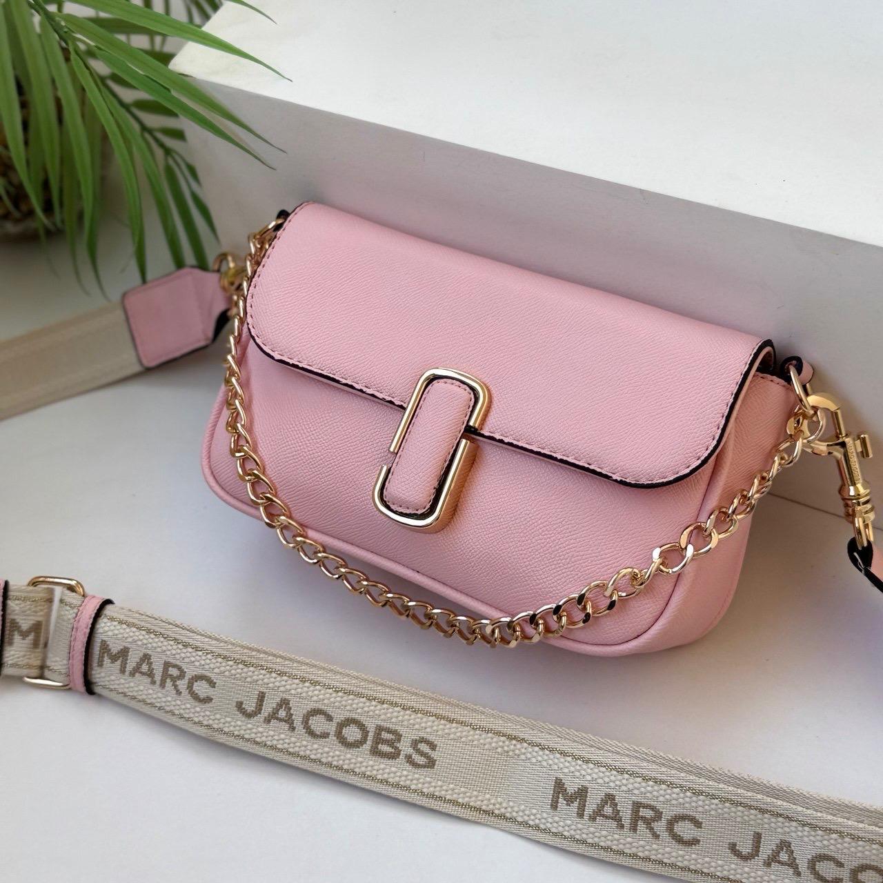 Marc Jacobs Mini Chain Crossbody Bag