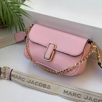 Marc Jacobs Mini Chain Crossbody Bag