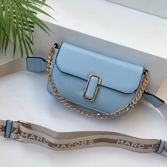 Marc Jacobs Mini Chain Crossbody Bag
