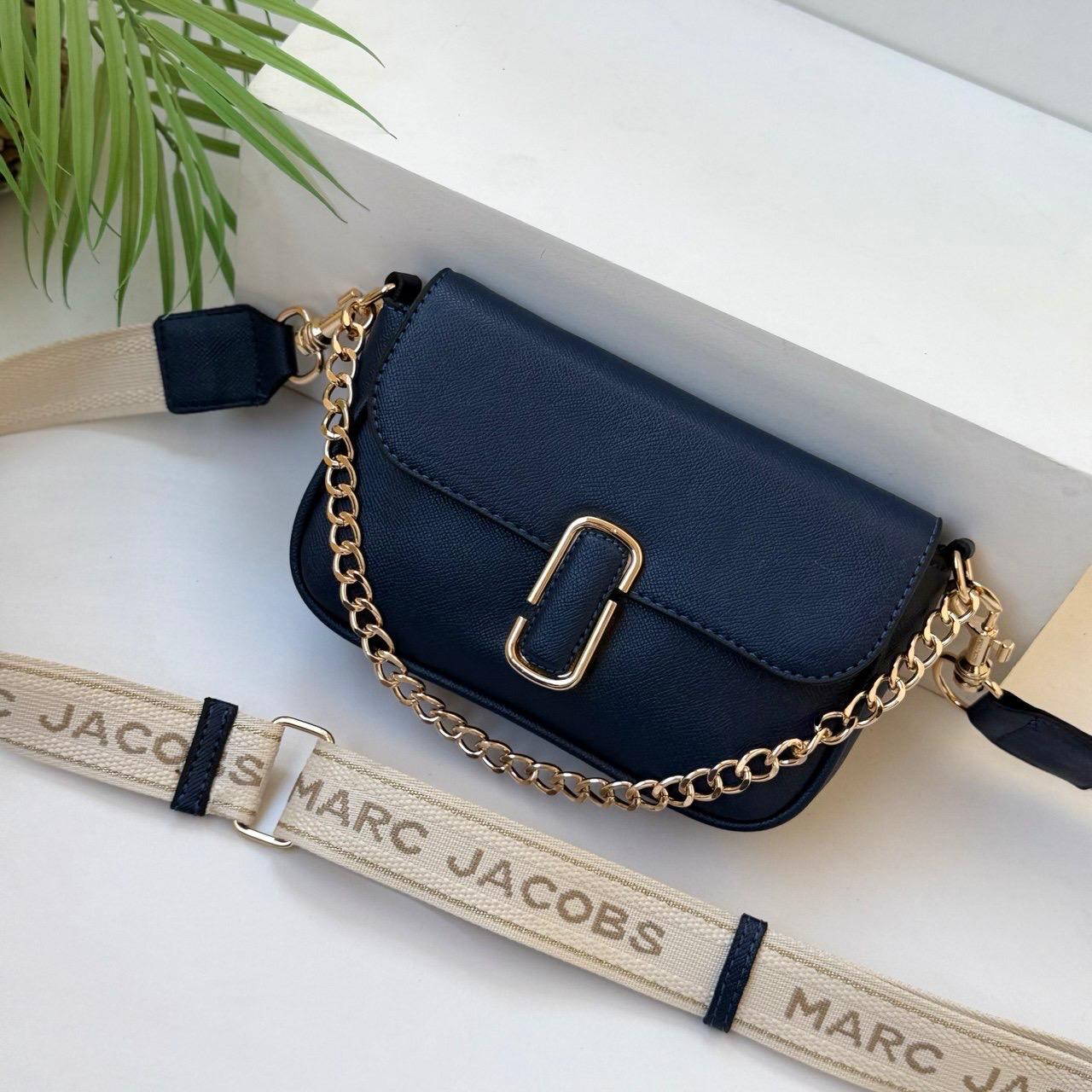 Marc Jacobs Mini Chain Crossbody Bag