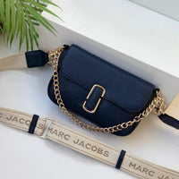 Marc Jacobs Mini Chain Crossbody Bag