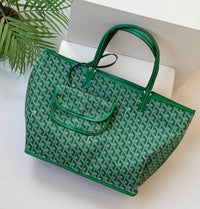 Goyard Saint Louis Tote Bag - High Quality
