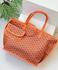 Goyard Saint Louis Tote Bag - High Quality