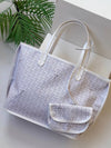 Goyard Saint Louis Tote Bag - High Quality