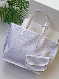 Goyard Saint Louis Tote Bag - High Quality