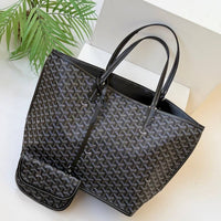 Goyard Saint Louis Tote Bag - High Quality