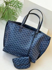 Goyard Saint Louis Tote Bag - High Quality