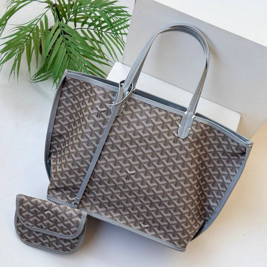 Goyard Saint Louis Tote Bag - High Quality