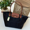 Longchamp Le Pliage Tote Bag - Large - Mirror
