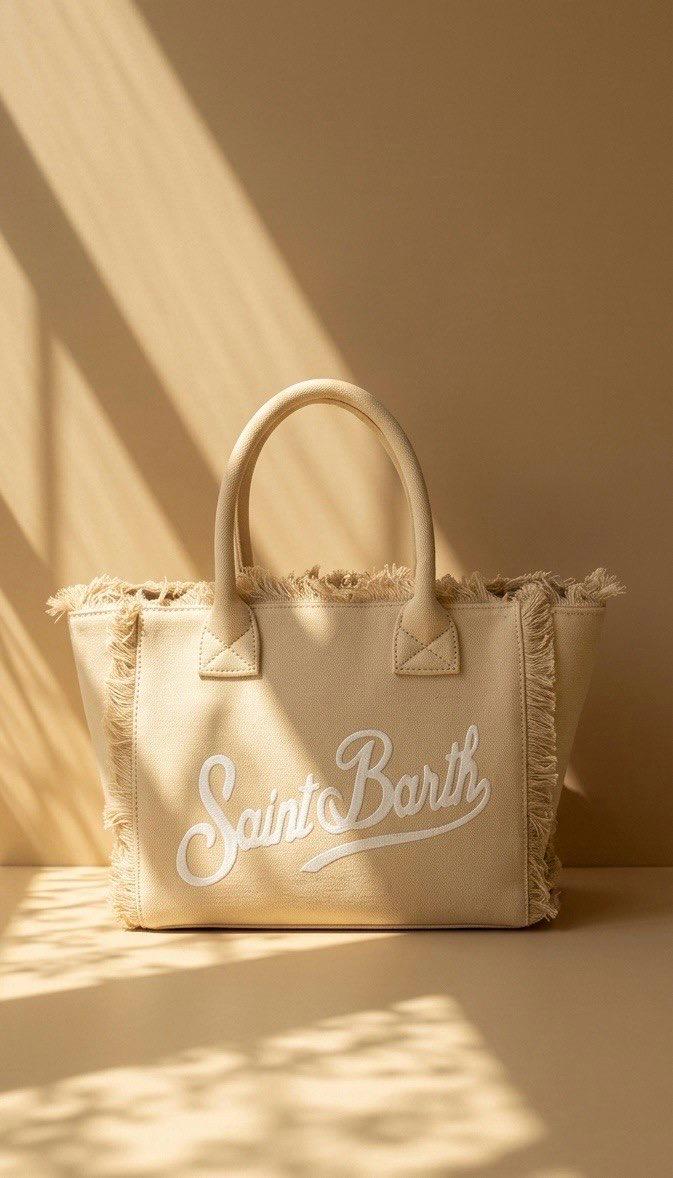 MC2 Saint Barth Tote Bag – Code : 2630