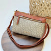 Calvin Klein Monogram Logo Cross body Bag - Code : 2528