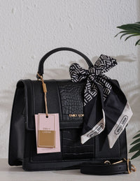 Emily - Crossbody Bag - Mirror