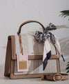 Emily - Crossbody Bag - Mirror