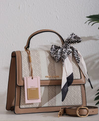 Emily - Crossbody Bag - Mirror