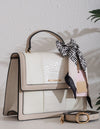 Emily - Crossbody Bag - Mirror
