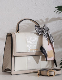 Emily - Crossbody Bag - Mirror