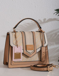 Emily - Crossbody Bag - Mirror