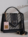 Emily - Crossbody Bag - Mirror