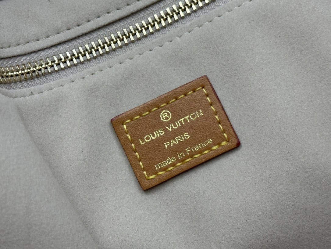 Louis Vuitton Tote Bag - Original