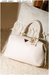 Guess Classic Top Handle With dust bag - High Copy