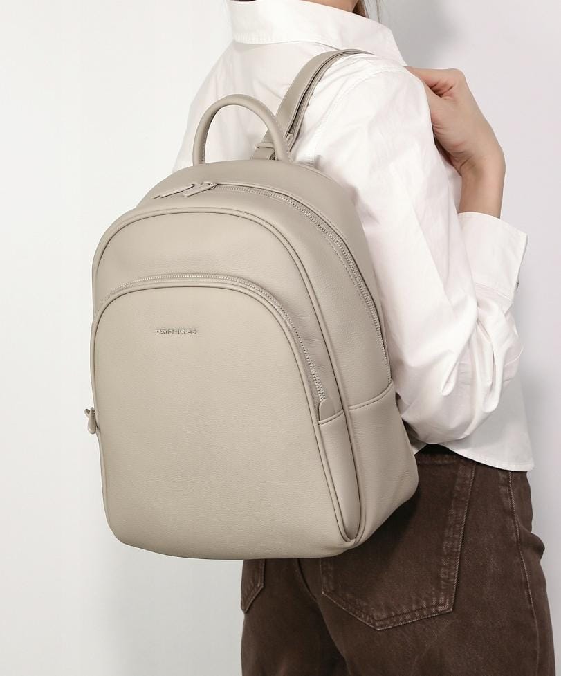 David Jones Minimalist Backpack - Original