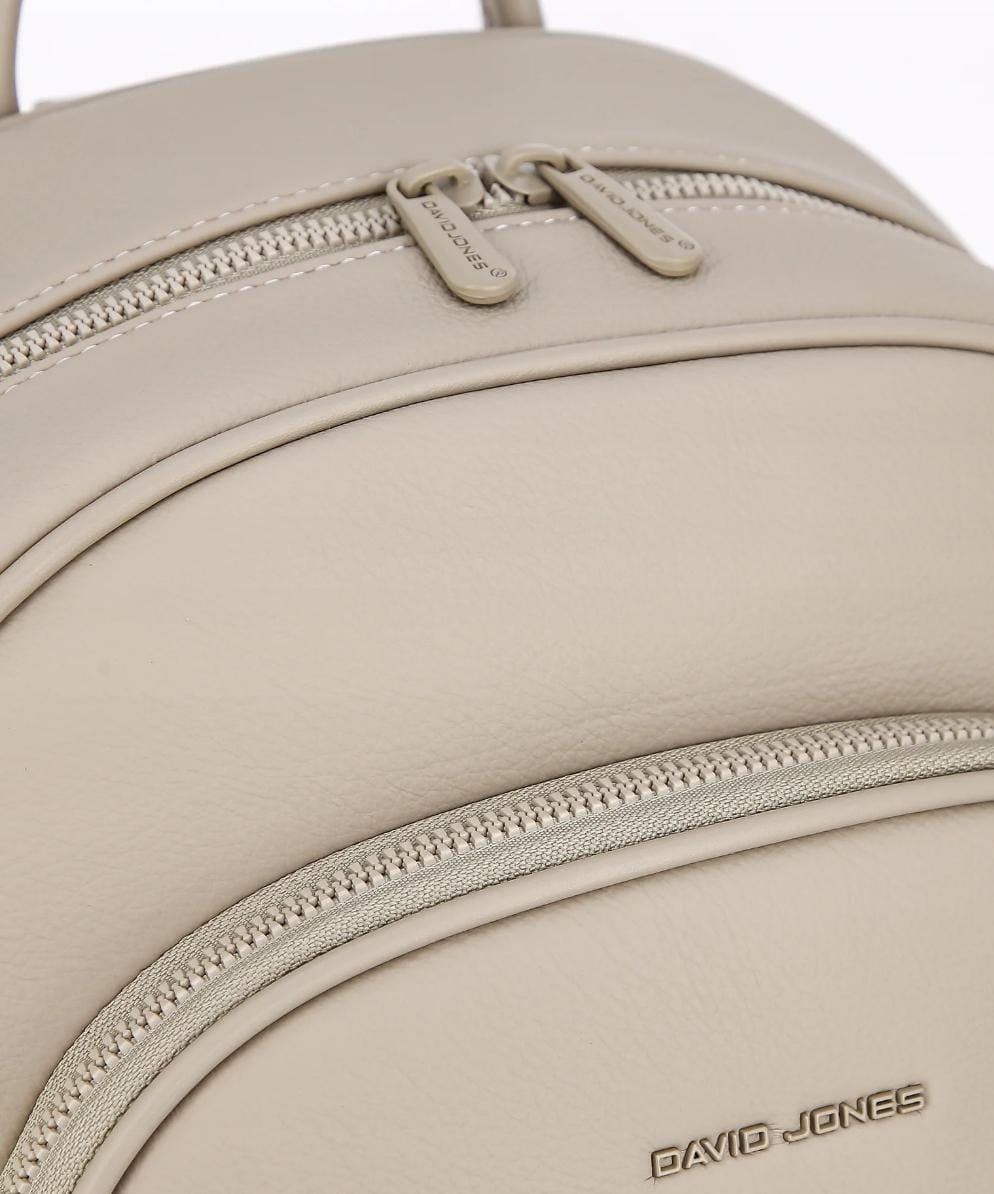 David Jones Minimalist Backpack - Original