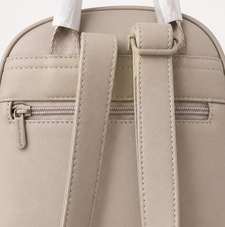 David Jones Minimalist Backpack - Original