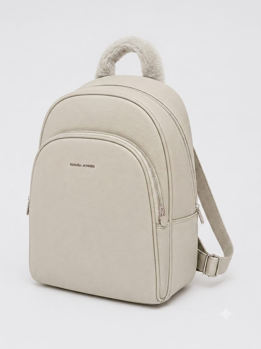 David Jones Minimalist Backpack - Original