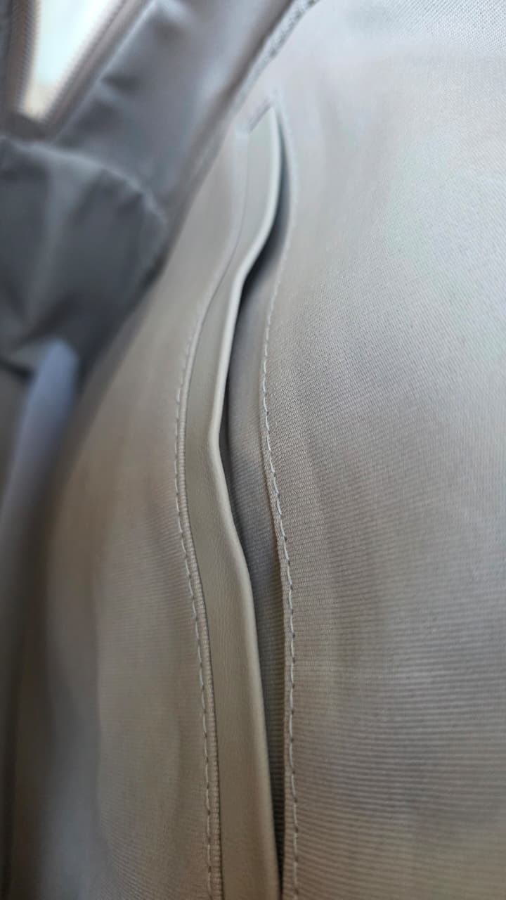 David Jones Minimalist Backpack - Original