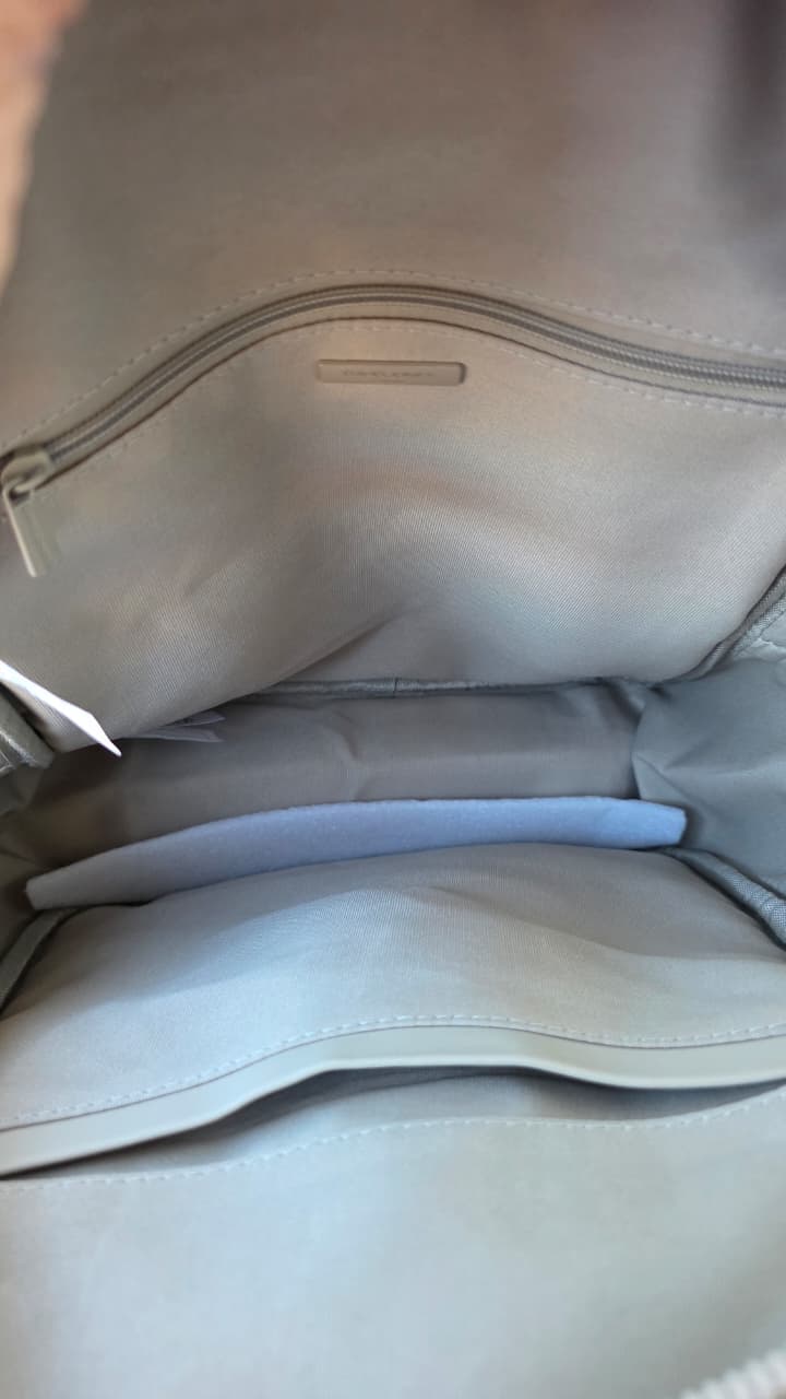 David Jones Minimalist Backpack - Original