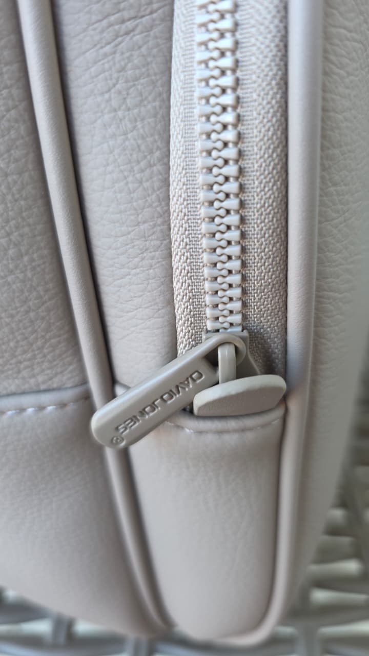 David Jones Minimalist Backpack - Original