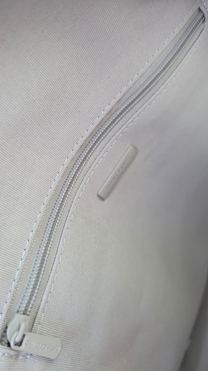 David Jones Minimalist Backpack - Original