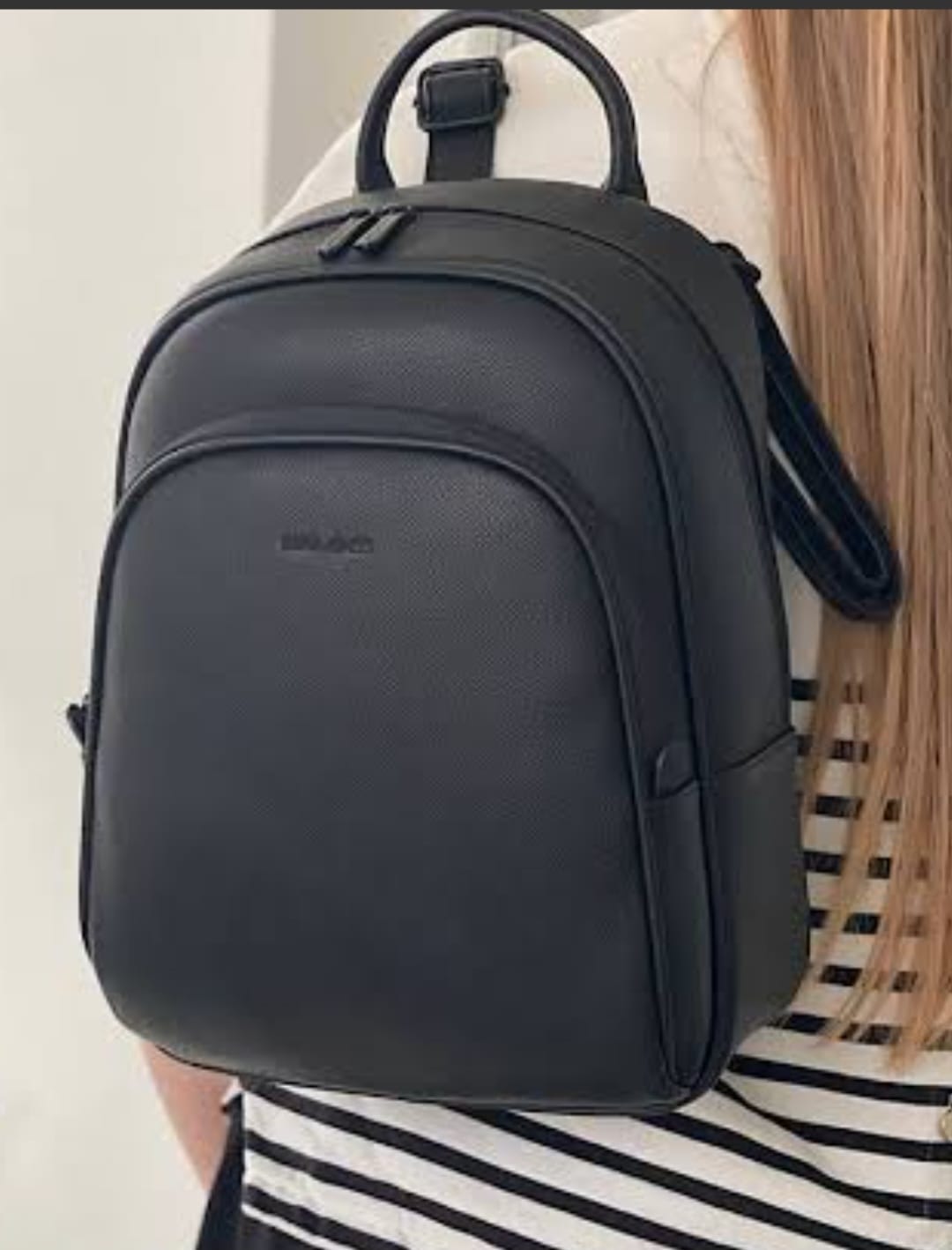David Jones Minimalist Backpack - Original