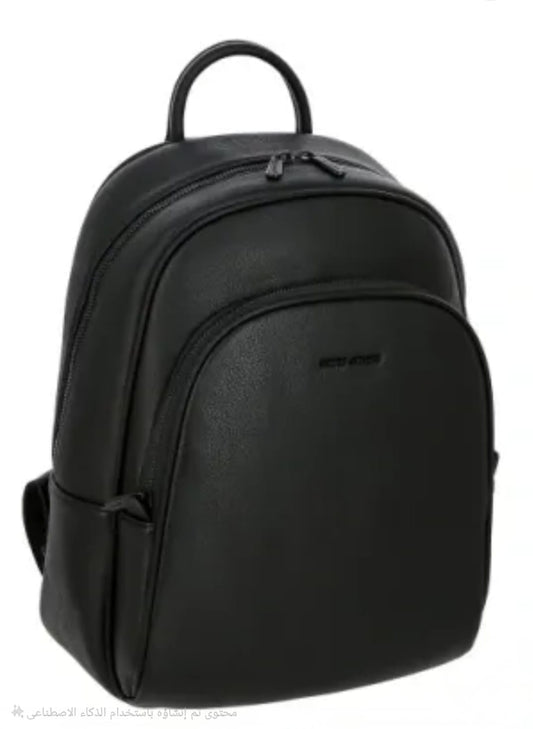 David Jones Minimalist Backpack - Original