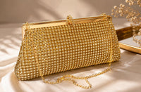 Chess Luxury Crystal