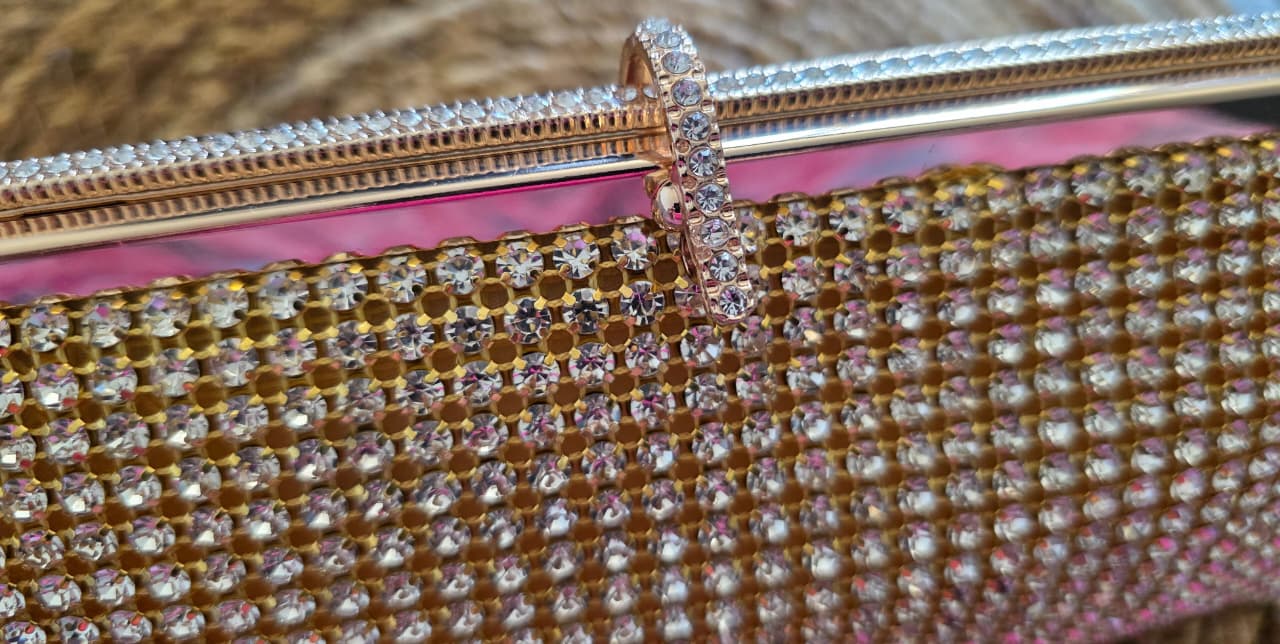 Chess Luxury Crystal