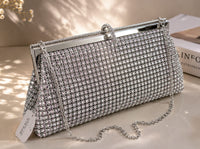 Chess Luxury Crystal