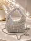Crystal Glam Bag