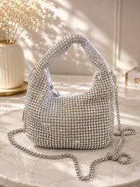 Crystal Glam Bag