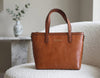 Valentino Croc-Texture Tote Bag - Code : 2654