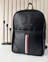 Tommy Classic Casual Backpack - Mirror