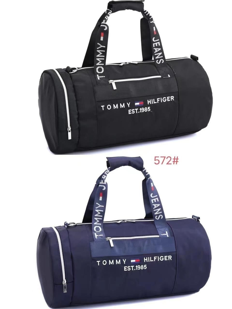 Classic Gym Bag - Water proof - Mirror
