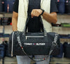 Classic Gym Bag - Water proof - Mirror