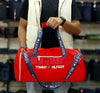 Classic Gym Bag - Water proof - Mirror