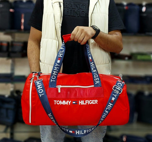 Classic Gym Bag - Water proof - Mirror