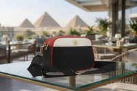 Tommy Cross body Bag - Mirror