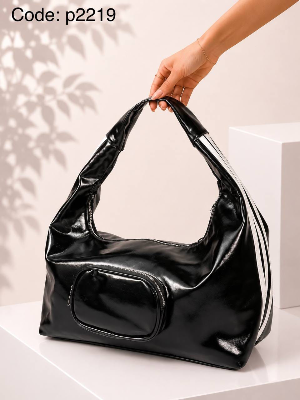 Adidas Shoulder Bag - code : p2219